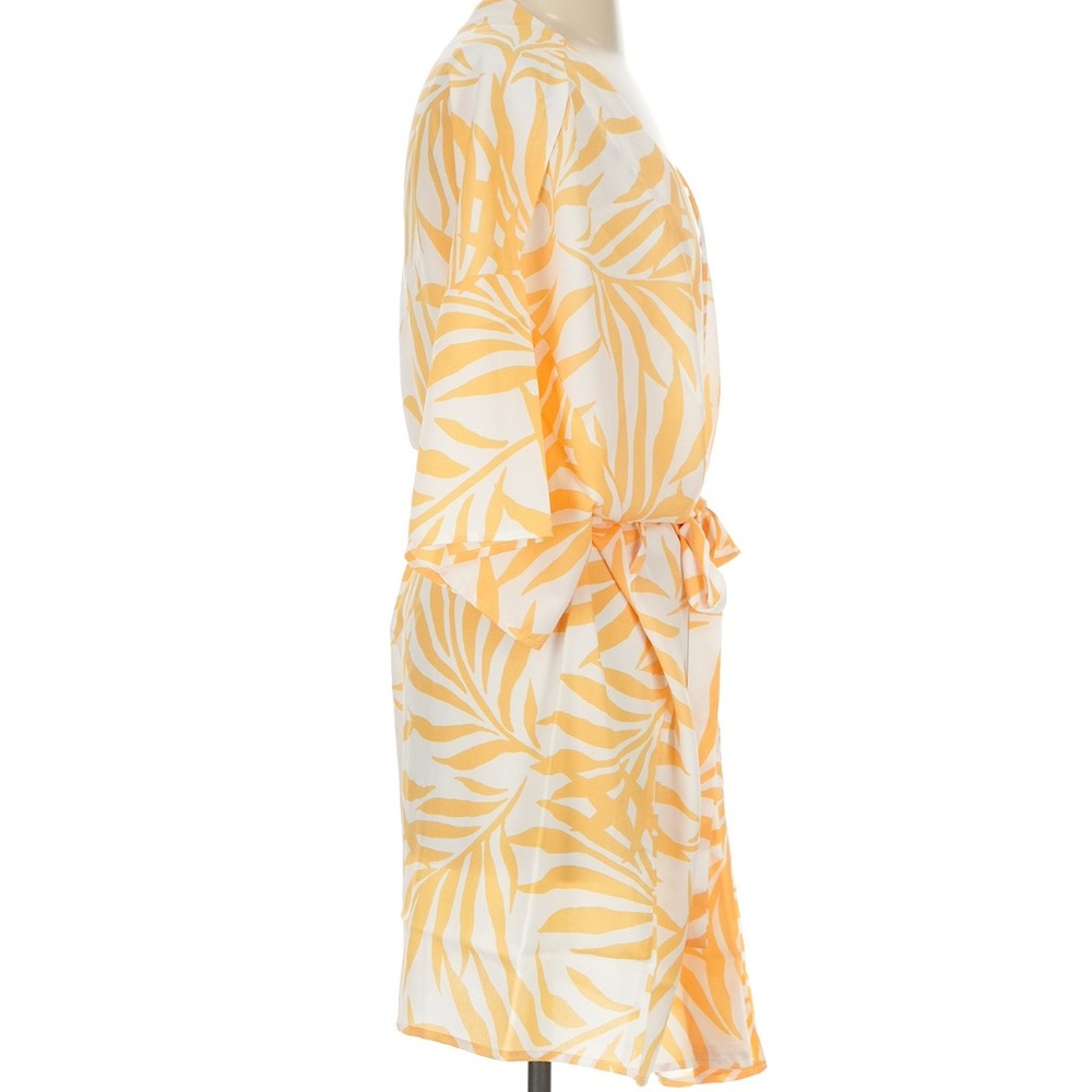 Maison Du Soir Kimono Robe - image 3